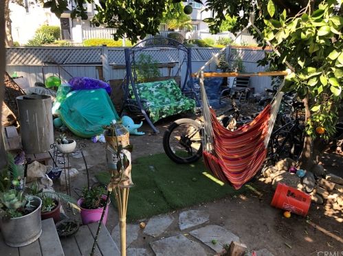 405 Flower St, Orange CA  92868-2328 exterior