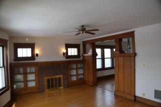 313 Park Ave, Buffalo NY  14204-2533 exterior