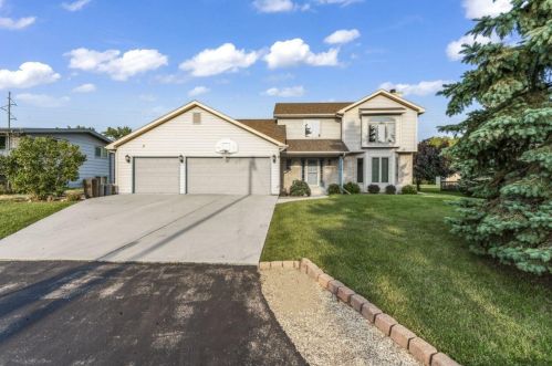 8219 57 Ave, Kenosha WI 53142-4728 exterior