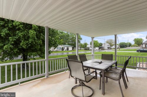 1439 Mainsville Rd, Lees Cross Roads PA  17257-9274 exterior