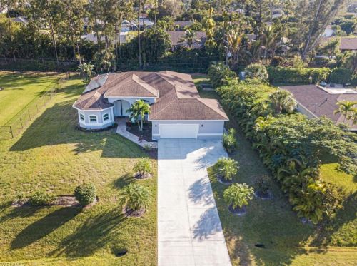 10290 Strike Ln, Bonita Springs FL  34135-6742 exterior