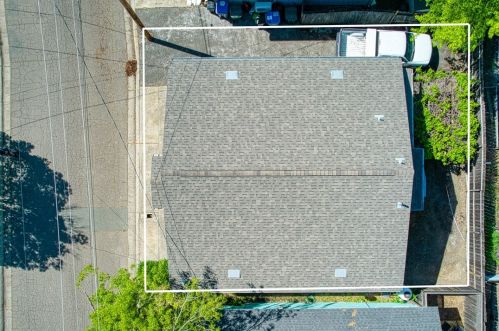 435 Esplanade St, Lakeport CA  95453-5305 exterior