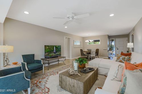 4902 76 Pl, Scottsdale AZ 85260-5503 exterior