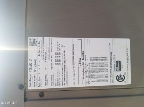 10310 Pasadena Ave, Glendale AZ  85307-4221 exterior