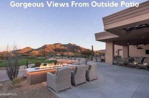 6164 Amber Sun Dr, Scottsdale AZ 85266-7035 exterior