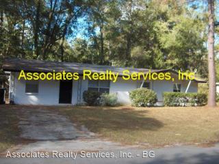 1400 39th St, Gainesville FL  32605-4641 exterior