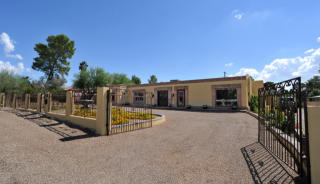 3832 Calle Ensenada, Tucson, AZ 85716-5128