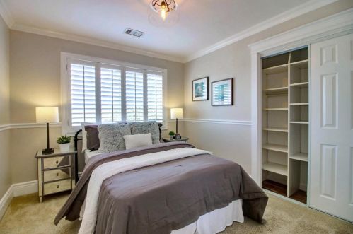 732 Colleen Dr, San Jose CA 95123-4608 exterior