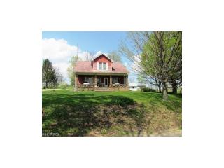 39570 Township Road 83, Warsaw, OH 43844-8003