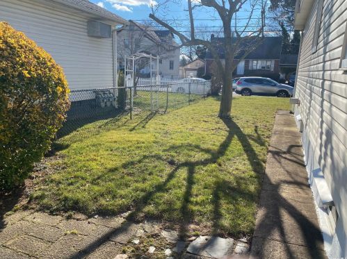 1244 New York Ave, Floral Park NY  11003-3345 exterior