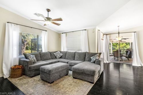 2602 16th St, Lehigh Acres FL  33971-5900 exterior