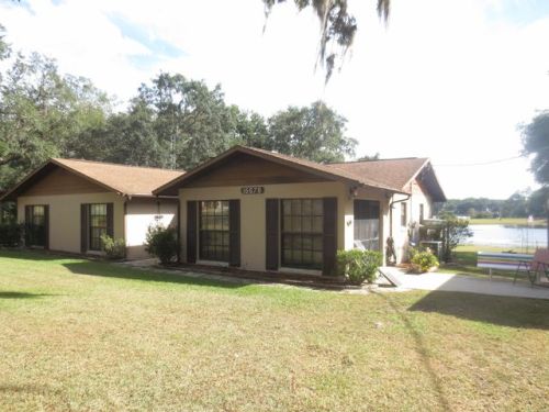 16678 54th St, Ocklawaha, FL 32179-3098