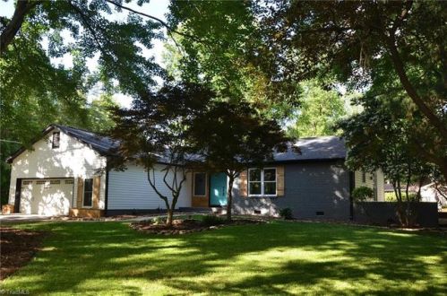 8855 Kings Tree Rd, Lewisville, NC 27023-7785