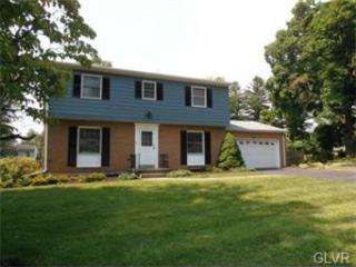 1013 Lawrence Dr, Emmaus, PA 18049-1514