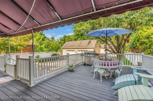 1921 Margerum Ave, Belmar, NJ 07719-2939