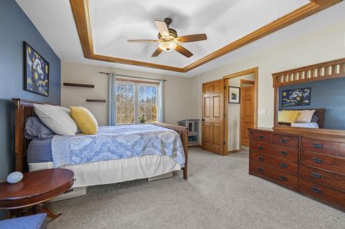 2922 Copper Mountain Ct, Green Bay WI  54313-3207 exterior