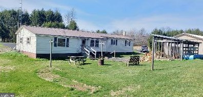 10692 Hades Church Rd, Upton, PA 17225-9559