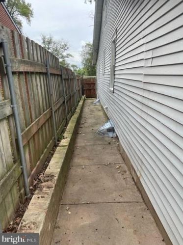 101 Legion Ave, Yardley PA  19067-1125 exterior
