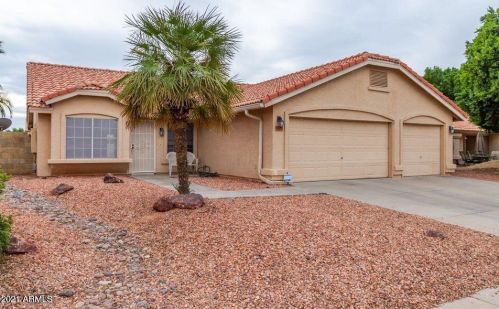 6203 Kings Ave, Glendale, AZ 85306-1104