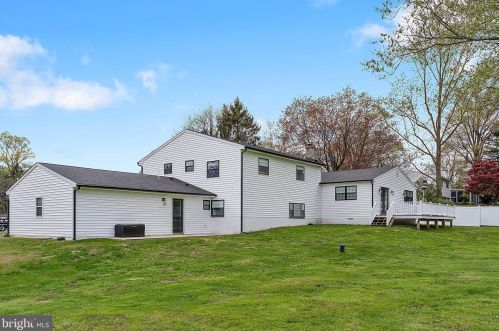 1046 Horsham Rd, Prospectville PA  19002-1111 exterior