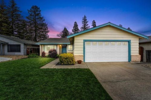 6724 Sugar Maple Way, Citrus Heights, CA 95610-4652