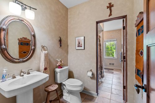 11405 Justin Dr, Thiensville WI  53092-2785 exterior