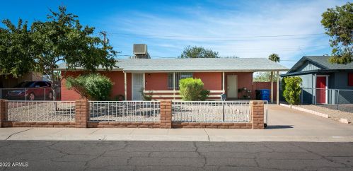 6634 21st Pl, Phoenix, AZ 85042-4655