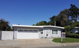 902 Del Mar Ave, Vallejo CA  94589-2713 exterior