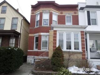 418 Hancock Pl, Fairview NJ  07022-1810 exterior
