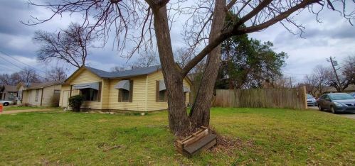 1111 Avenue A, Denton, TX 76201-7003
