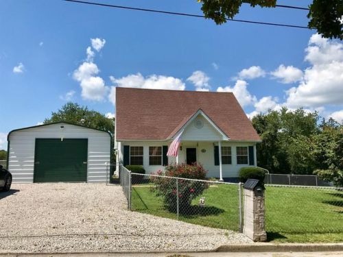 75 Reed Hl, Berea, KY 40403-2119