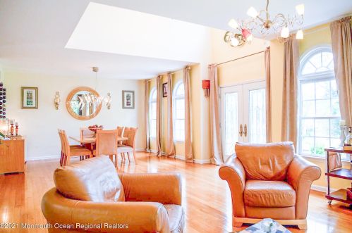 2308 Romano Blvd, Belmar NJ  07719-4427 exterior