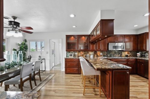 5553 Rio Rancho Way, Riverside CA  exterior