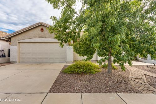 10132 Lucille Dr, Tucson, AZ 85730-6135