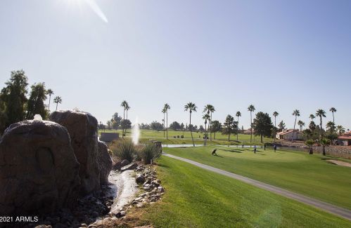 1569 Torrey Pines Ln, Chandler AZ  85249-8523 exterior