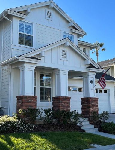 7043 Whitewater St, Carlsbad CA  92011-5435 exterior