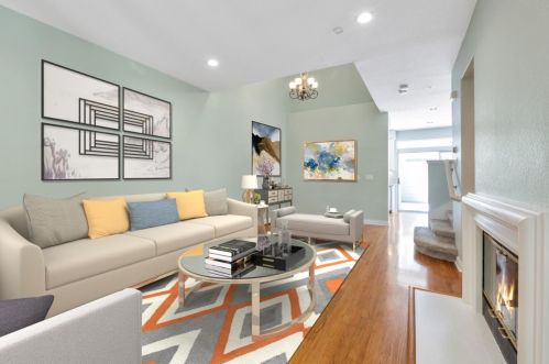 521 Porpoise Bay Ter, Sunnyvale, CA 94089-4715