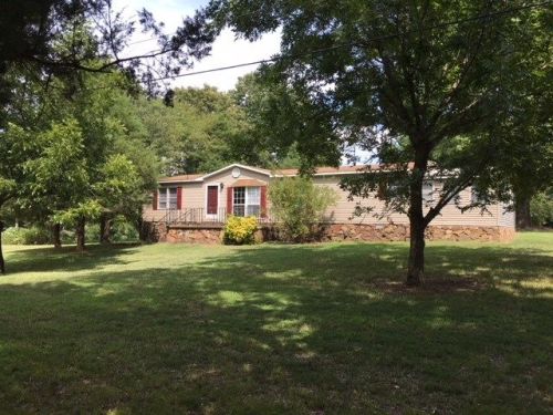 10 County Road 300, Jonesboro, AR 72401-9000