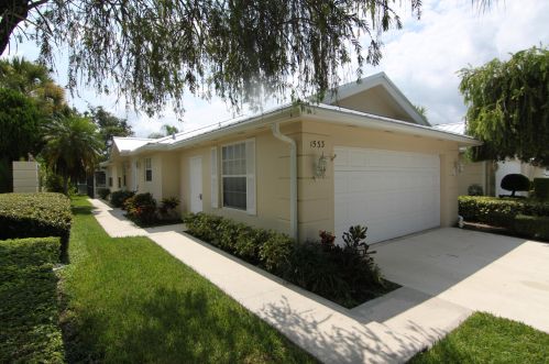 1533 Waterfall Ct, Palm City, FL 34990-4775