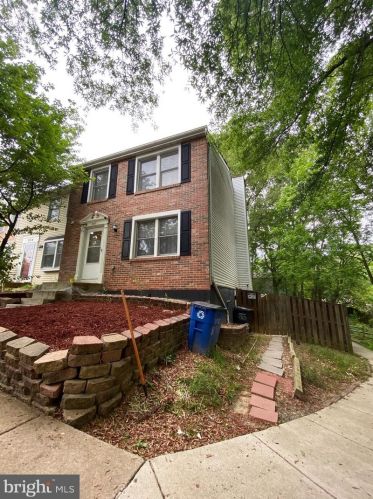 3312 Wyndale Ct, Woodbridge, VA 22192-4318
