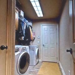 3600 Briar Creek Ave, Bentonville AR  72712-7993 exterior