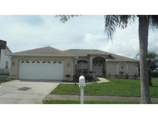10848 Claverton Ave, Port Richey, FL 34667-6269