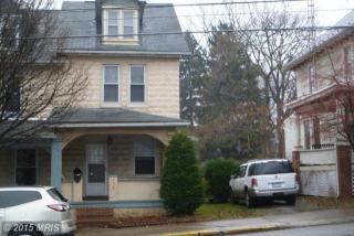 452 King St, Lees Cross Roads, PA 17257-1614