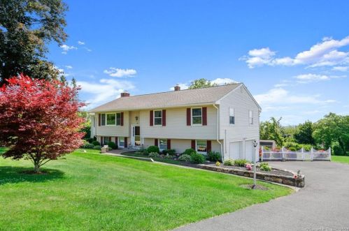 10 Meadow Dr, Brookfield Center, CT 06804-3519