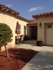 2199 Liberty St, Hanford CA  93230-7377 exterior