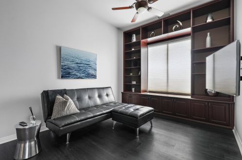 5 Curie Ct, Rancho Mirage CA  92270-2713 exterior