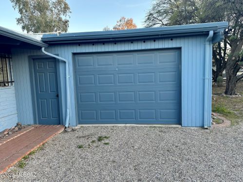 110 Montego Dr, Tucson AZ  85710-1315 exterior