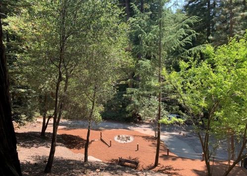 10485 Lomita Ave, Lompico CA  95018-8984 exterior