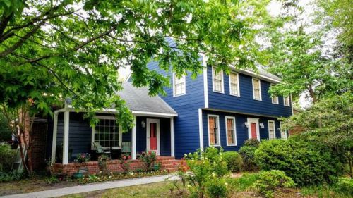 538 Crestline Blvd, Greenville, NC 27834-6859