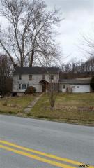 659 Main Street Ext, Cross Roads, PA 17322-7959